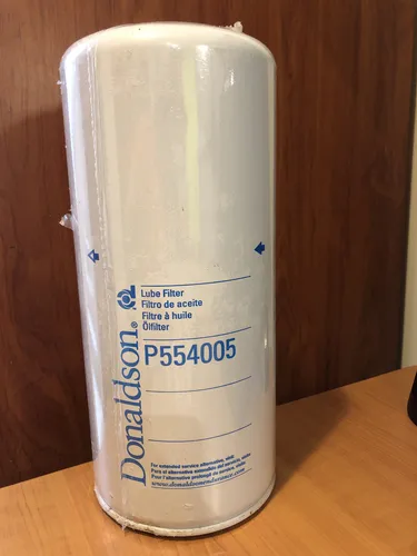 Filtro Donaldson P554005