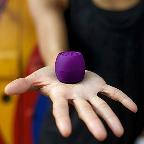 Boompods Zero Altavoz Bluetooth - Potentes Mini Altavoces A