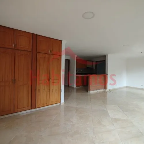 Apartamento En Arriendo En Envigado - El Trianón Cod 68729
