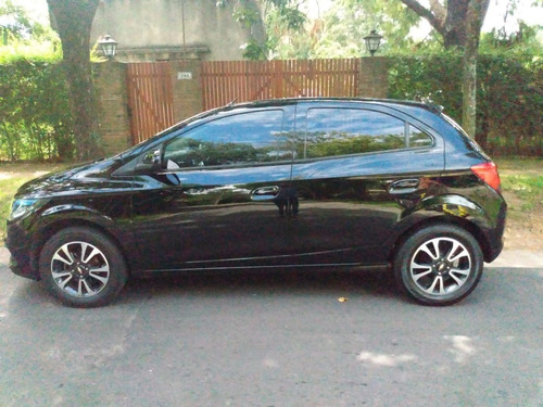 Chevrolet Onix 1.4 Ltz Mt 98cv