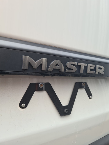 Renault Master 2.3 L1h1