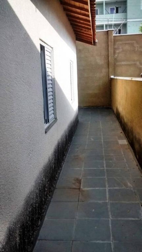 Imagem 13 de 15 de Casa Em Condomínio Para Venda Em Taubaté, Parque Paduan, Costa Do Sol, Cond. Residêncial, 3 Dormitórios, 1 Suíte, 2 Banheiros, 2 Vagas - Ca0018_1-1186826
