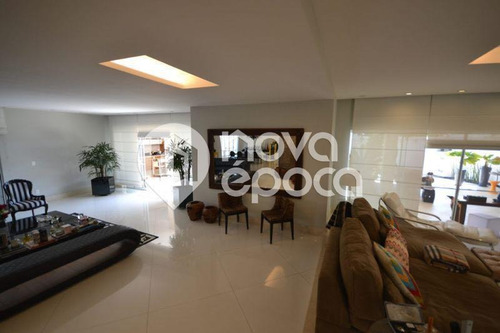 Casa - Ref: Co5cs48875
