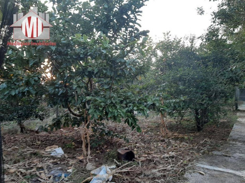 Imagem 24 de 25 de Chácara Deslumbrante, 03 Dormitórios, Linda Vista, Varanda Gourmet, À Venda, 1660 M² Por R$ 350.000 - Zona Rural - Pinhalzinho/sp - Ch0835