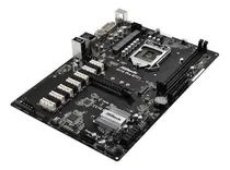 Comprar Placa Mãe Mineração Asrock H110 Pro Btc