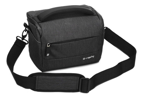 G-raphy Funda Impermeable Para Cámara Dslr Para Nikon, Canon