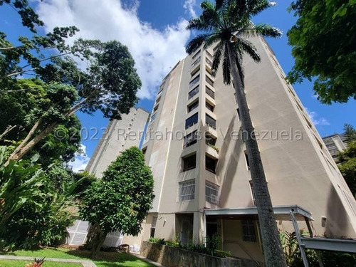 Venta Apartamento Los Naranjos Del Cafetal Msl 24-5286