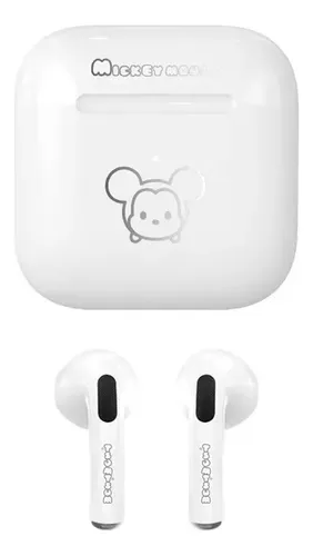Auriculares Inalámbricos Bluetooth Tws F11