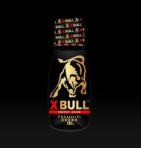 Potencializador X-bull Liquido - mL a $182