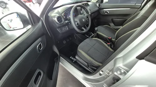 Renault Kwid 1.0 Outsider