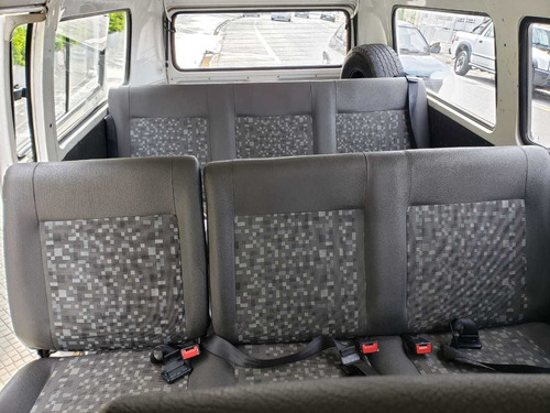 Volkswagen Kombi 1.4 Standard Total Flex 3p