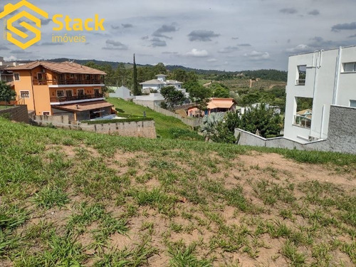 Imagem 1 de 4 de Terreno Residencial Em Louveira - Sp, Rainha - Te00861