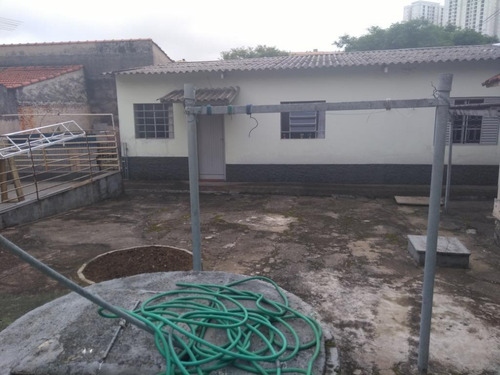 Imagem 2 de 11 de Terreno Residencial À Venda, Vila Dusi, São Bernardo Do Campo. - Te4085