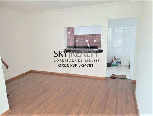 Imagem 2 de 15 de Apartamentos - Vila Campo Grande - Ref: 13846 - V-13846