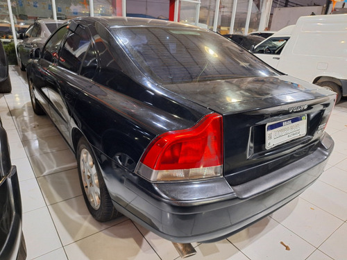 Volvo S60 2.0 T TB