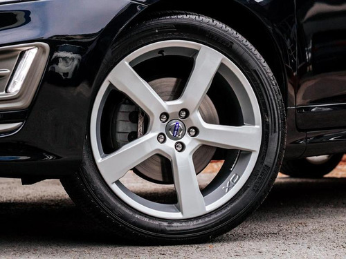 Volvo XC60 Xc60 2.0t5 R-des