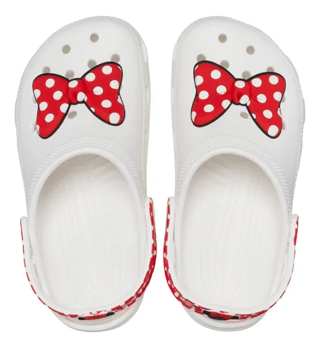 Mickey crocs sandals best sale