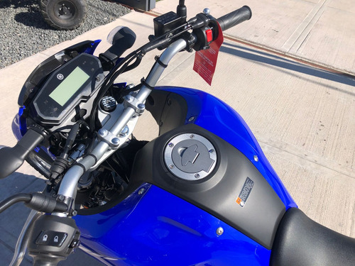 Yamaha Xtz 250 - 100% Financiada - 3 Años De Garantía