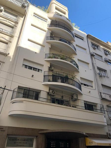 Arenales 1100 Depto Apto Profesional Amoblado