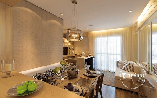 Imagem 19 de 30 de Apartamento Com 2 Quartos, 48.18m2, À Venda Em Santo André, Parque Jaçatuba - Orl9930