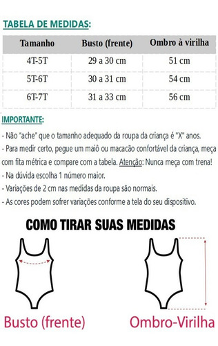 Imagem 3 de 5 de Vestido Balé Ballet Princesas Alice Cinderela Sereia Sofia