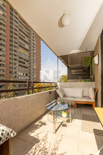 C. Colon / S. Elcano / 3 Dorm.