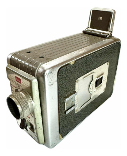 Videocamara Kodak Brownie 8 Mm Antigua Vintage