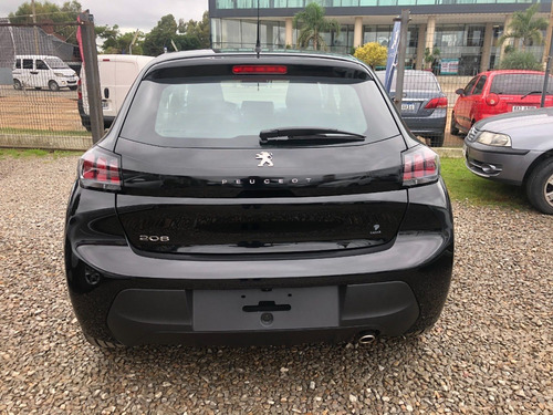 Peugeot New 208 Active 1.2