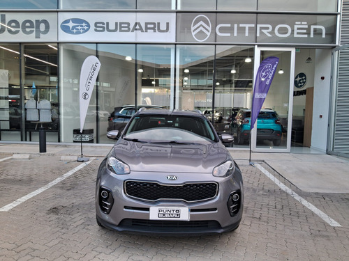 Kia Sportage Extra Full 2.0 AT
