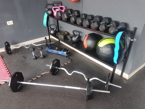 Imagen 3 de 6 de Traspaso Gimnasio En Santiago De Surco - Urbanización Sagitario