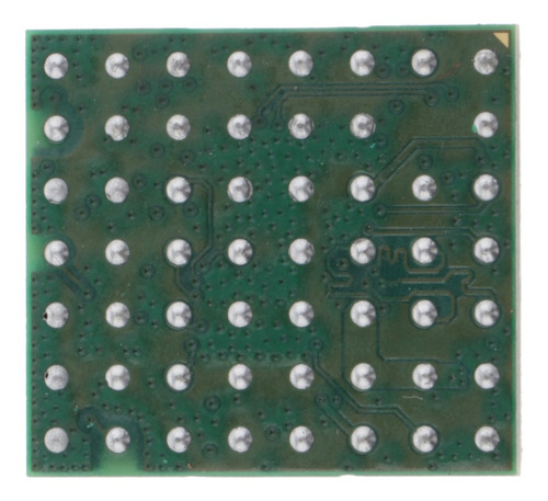 Imagen 1 de 6 de Placa Pcb Interna De La Tarjeta Wifi