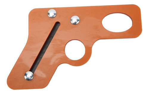 Cuchillo De Corte Para Carpintería De 6 Mm Con Filo De Hoja
