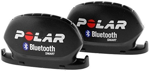 Polar Sensor De Velocidad Y Cadencia Bluetooth Smar