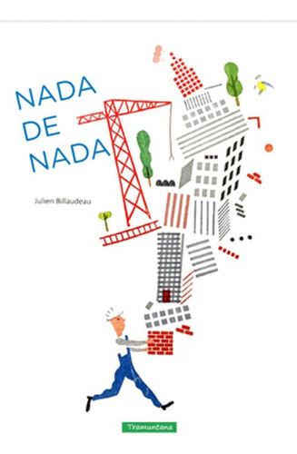 Libro Nada De Nada