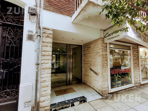 Imagen 14 de 17 de Barrio Norte Venta 2 Ambientes Oportunidad !!!