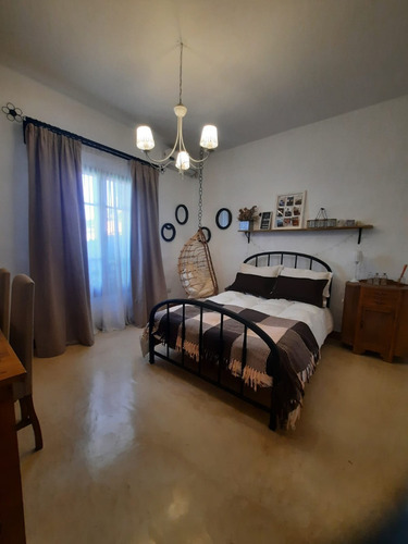 Super Categoría!! Casa En Venta En El Mejor Barrio De La Ciudad De Villa María. Provincia De Córdoba. Sobre Costanera.