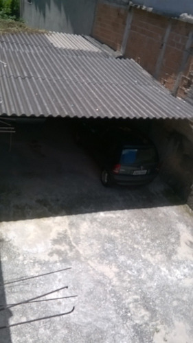 Lote Com 3 Quartos Para Comprar No Durval De Barros Em Ibirité/mg - 3882