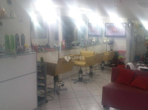 Imagem 1 de 8 de Loja À Venda, 58 M² Por R$ 800.000,00 - Icaraí - Niterói/rj - Lo0495