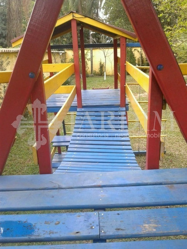 Imagem 5 de 20 de Chácara | Jardim Estoril - Ch00036 - 34342755