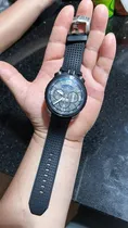 Comprar Reloj Suizo Bomberg Bolt 68 Heritage Edicion Limitada