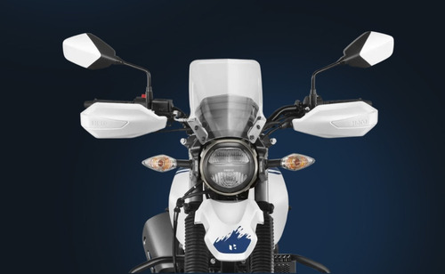 Hero Xpulse 200 Abs 2023