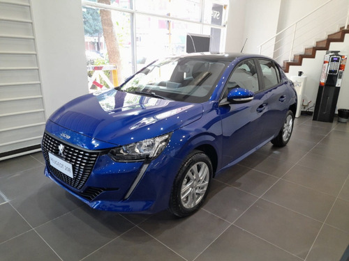 Imagen 13 de 25 de Liquido Ya Peugeot 208 Active Pack Okm 2023