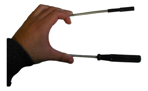 Iman Flexible Palladino Pesca Tuerca Tornillos 51cm Pa29