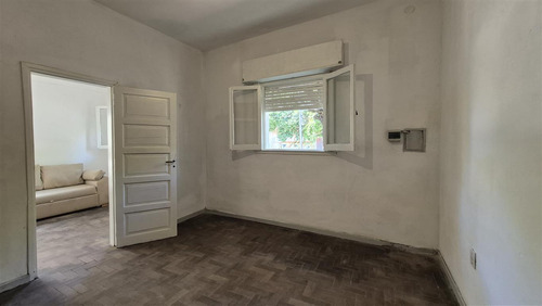 Casa 3 Amb. En Venta, Con Jardín Y Terraza. Florida - Vicente López