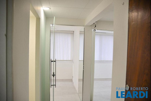 Comercial - Jardim América - Sp - 593970