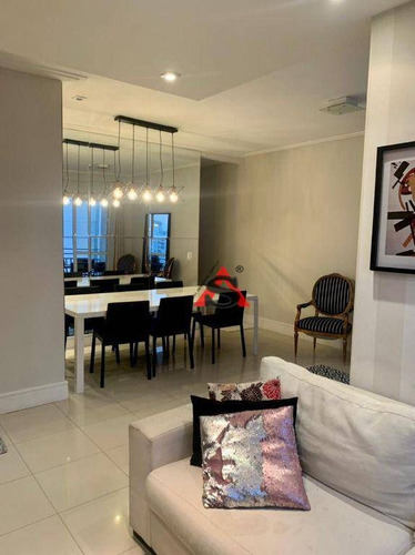 Imagem 6 de 30 de Apartamento Com 2 Dormitórios À Venda, 65 M² Por R$ 635.000,00 - Ipiranga - São Paulo/sp - Ap43928