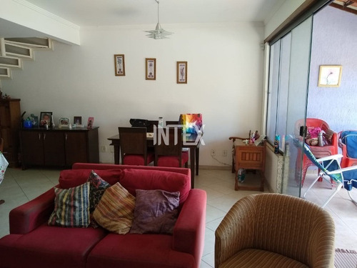 Imagem 3 de 22 de Ótima Casa Duplex Em Piratininga - Ca00199 - 34601913