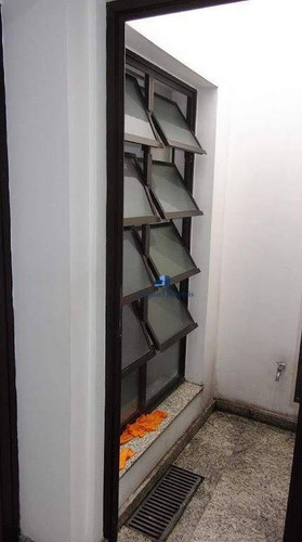 Imagem 19 de 30 de Casa Com 7 Dormitórios, 220 M² - Venda Por R$ 2.120.000,00 Ou Aluguel Por R$ 10.000,00/mês - Indianópolis - São Paulo/sp - Ca0551