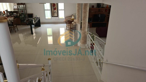 Imagem 9 de 14 de Casa À Venda No Bairro Alphaville - Santana De Parnaíba/sp - 1297