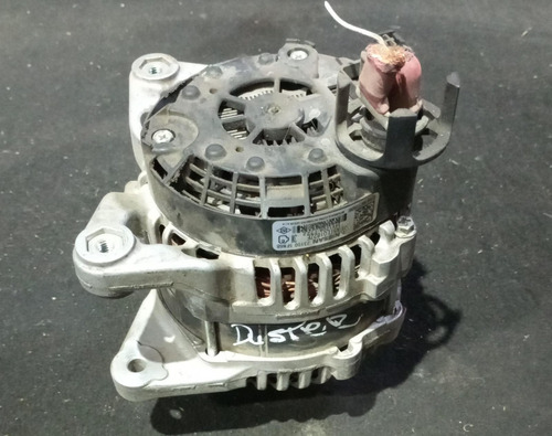 Alternador Renault Duster 